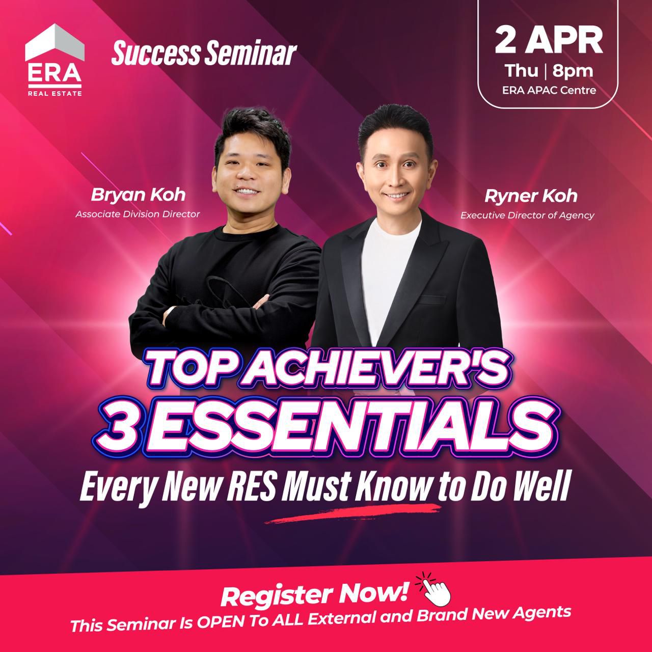 Success Seminar