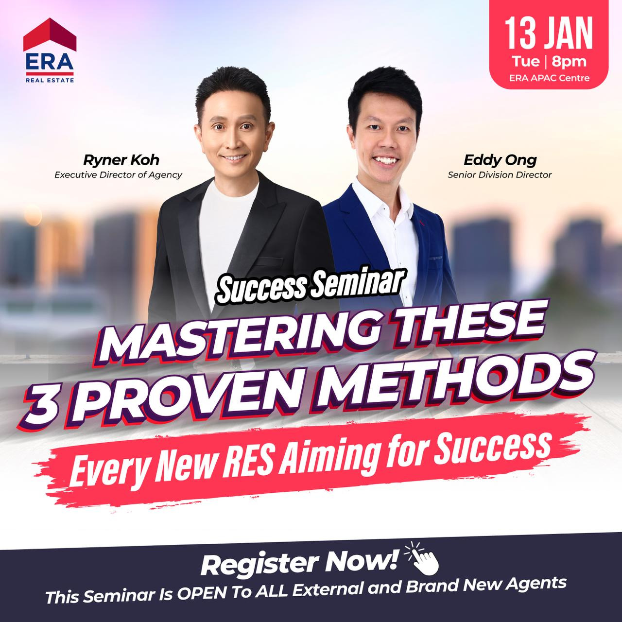 Success Seminar