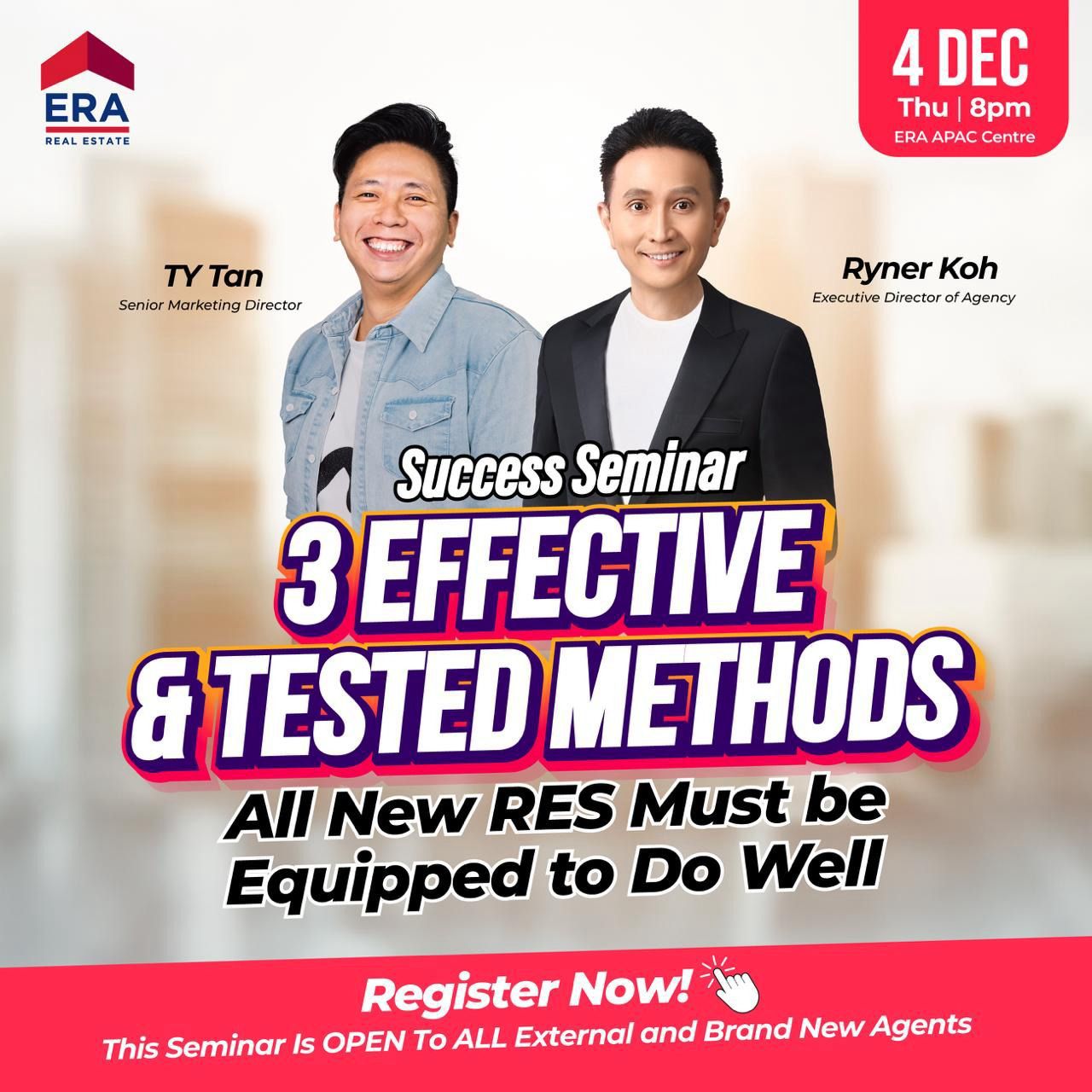 Success Seminar