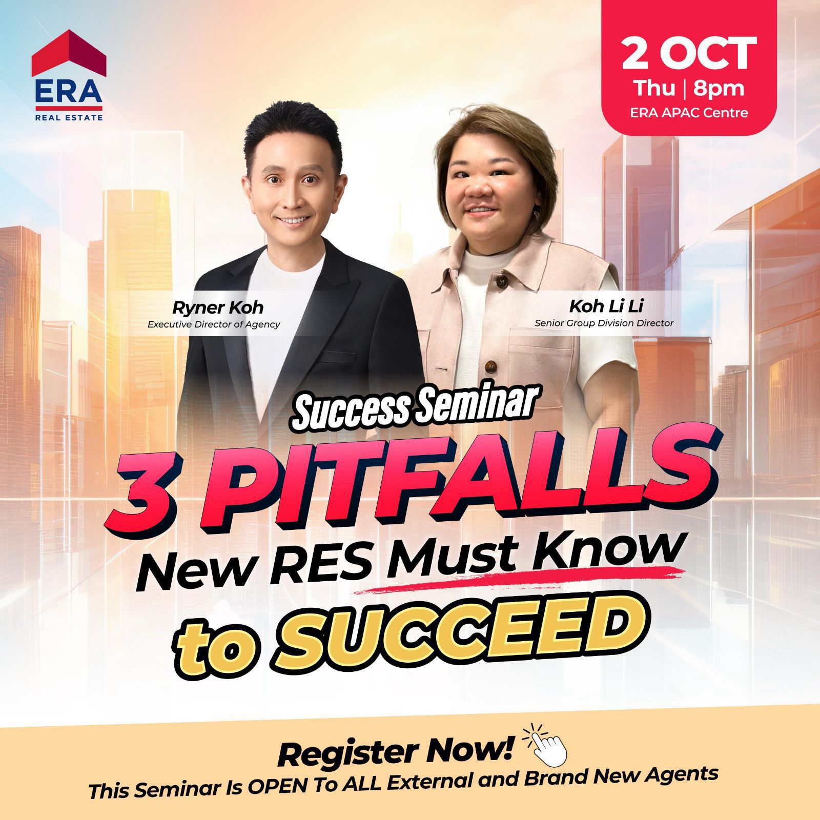 Success Seminar