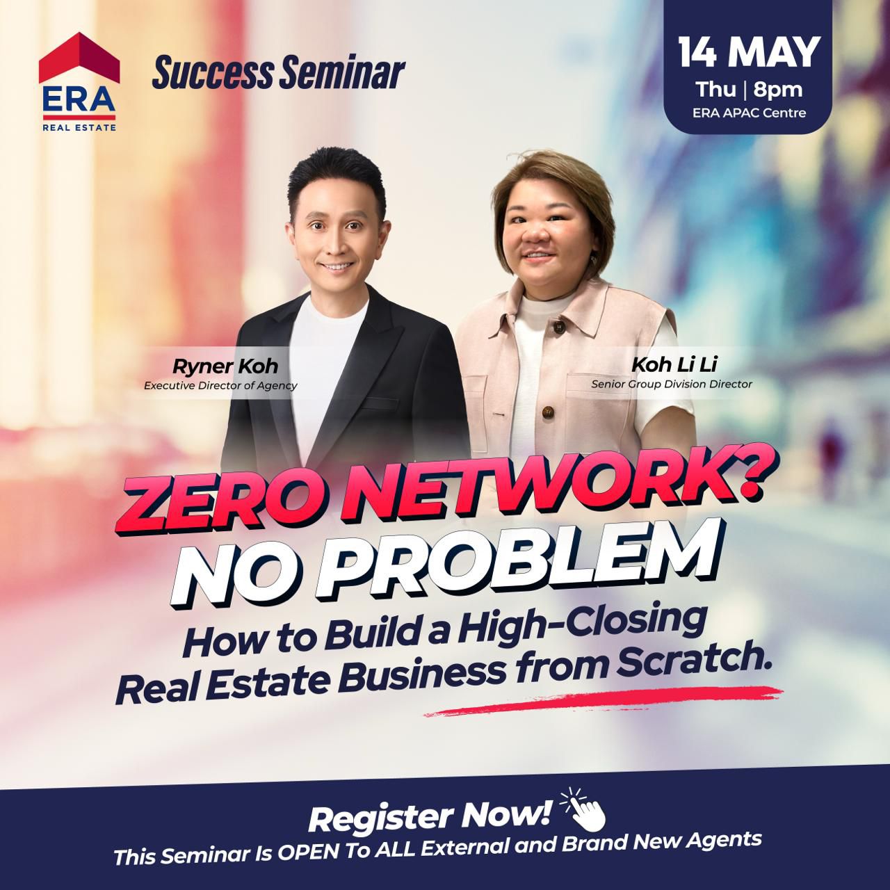 Success Seminar