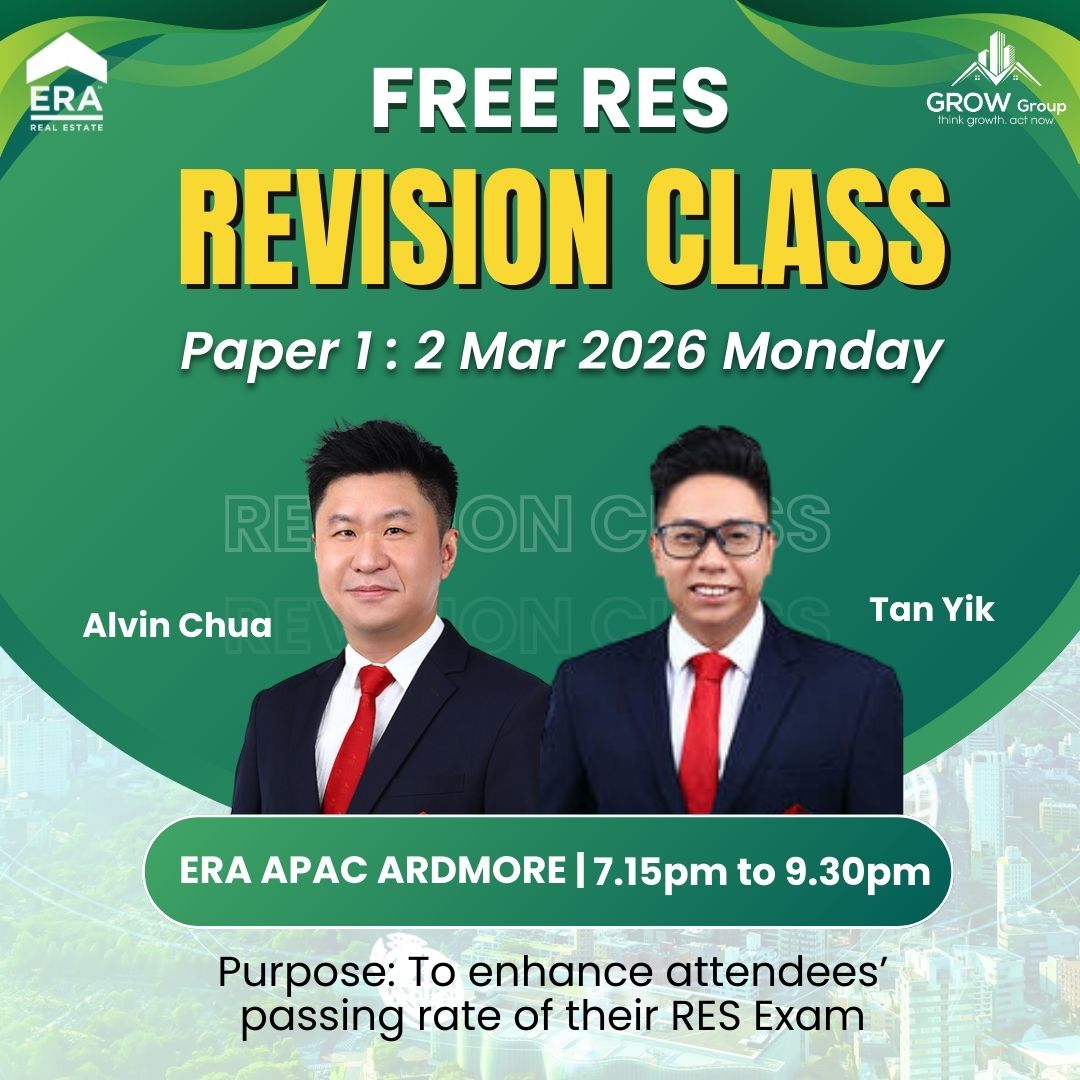 Res Revision